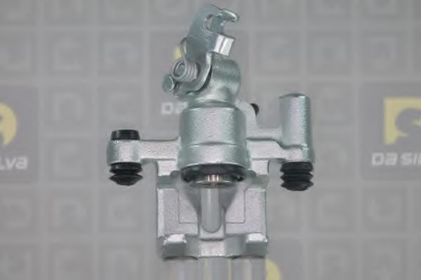 DA SILVA ET2604 Brake Caliper